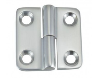 Stainless Steel 316 Lift-Off Hinge